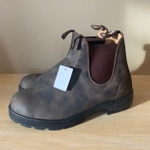 Blundstone 585 Chelsea Boots